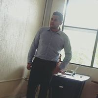 Jose Luis