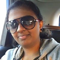 Akshata Krishna