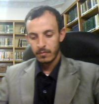 المدرب خالد