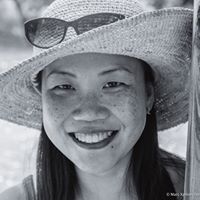 Joyce Liew