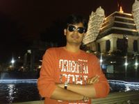 Karthick Petchiappan