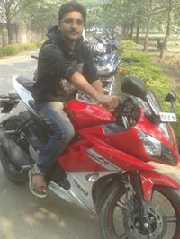 Ankur Chaubey
