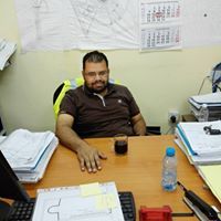 Masoud Mohamed