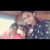 Dhanalakshmi Mp