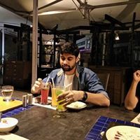 Amit Gupta