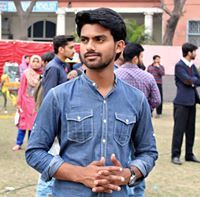 Waleed Qureshi