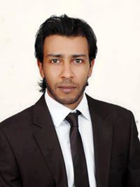 المستشار صلاح