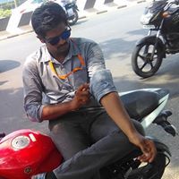 Sri Pradeep R