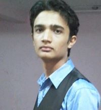 Parth Babariya