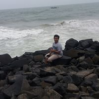 Akash A