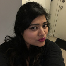 Atreyee Chatterjee