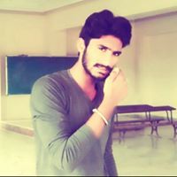 Manoj Gowda
