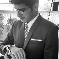 Danish Ansari