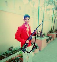 Ayush Raj