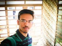 sounak kumar pal