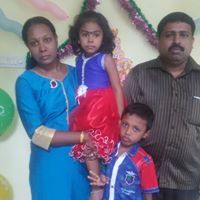 Athira Devi
