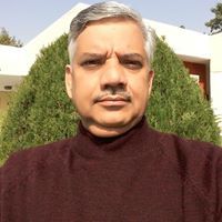 Lalit Kishore