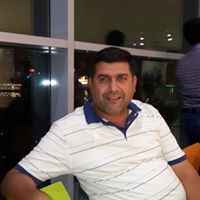 عقيل البعاج