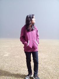 Shraddha Bhardwaj