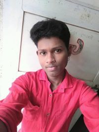 Priyesh Krishnan