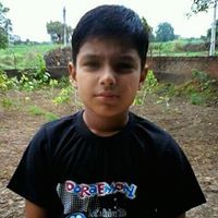 Mukesh Patel