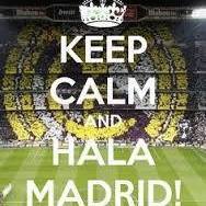Bayrem Madridista