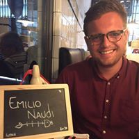 Emile Naude