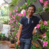 Santosh Kumar