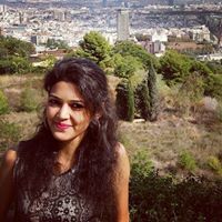 Pratibha Pathak