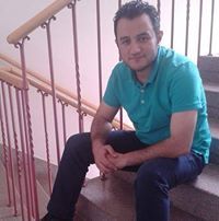 Sarwan Ahmed