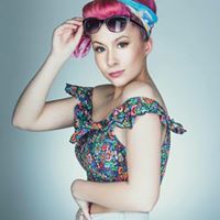 Urtė Andriuškevičiūtė