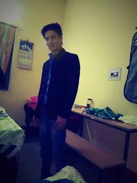 Aryan Yoesel