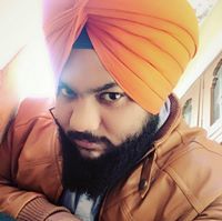 Narinder Singh