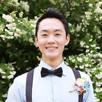 Simon D. Kim