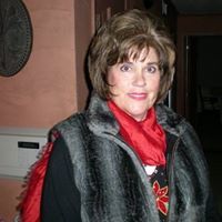 Mary Jean Prather