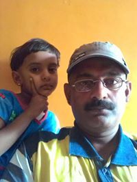 Ajay Gore