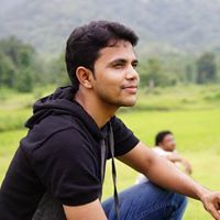 Bhaskar Kumarapu