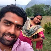 Sreelakshmi Rajendran