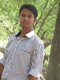 Ankit Mishra