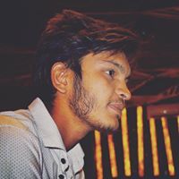 Anand Dubey