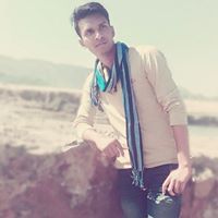 Saurabh Bhagat