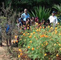 Darunnujoom Perambra