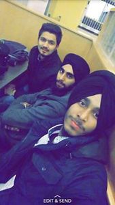 Ramanpreet Singh