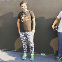 Saurav Gupta
