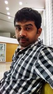 Sandeep Tella
