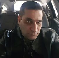 Iyad Dannawi