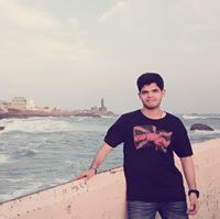Pranaysai Raghavendra