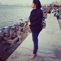 Nivedita Mishra