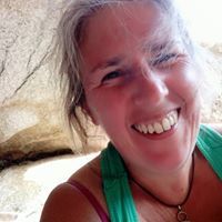 Elisabetta Pace Naïf