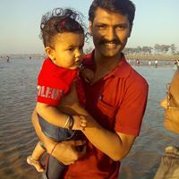 Jaydeep Patil